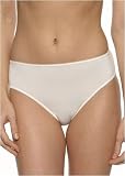 Elita Bamboo high cut brief