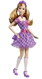 Barbie Princess Charm School Delancy Doll