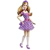 Barbie Princess Charm School Delancy Doll