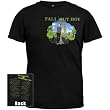 Fall Out Boy - Waiting For Rain T-Shirt