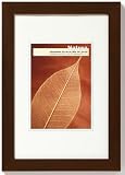 Produkt-Bild: Walther TA520M Natura Holzrahmen 15 x 20 meranti
