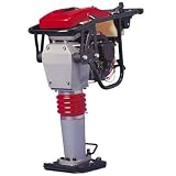 Best Construction Equipment Rammer - 2600-Lb. Force