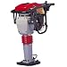 Best Construction Equipment Rammer - 2600-Lb. Force