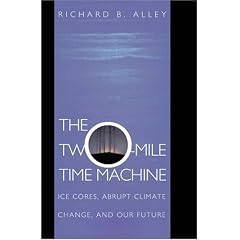 The Two-Mile Time Machine