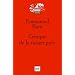 Les 12 plus grands classiques de la philosophie