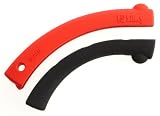 シルキー ツルギ用部品 ハンドル （赤柄） 880-63