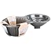 Wilton 2105-5038 Giant Cupcake Pan