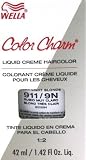 Wella Color Charm Liquid of 6)