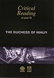 The Duchess of Malfi, by John Webster : a post-16 study guide