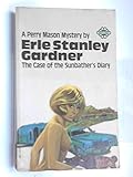 The case of the sunbather's diary