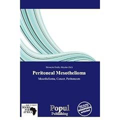 Peritoneal Mesothelioma