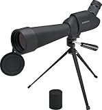 20-80X70MM SPOTTING SCOPE
