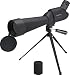 Electronics 20-80X70MM SPOTTING SCOPE REVIEWS