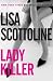Books : Lady Killer (Rosato & Associates)