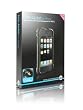[Sealed Retail Package] DLO Jam Jacket with Cable Management for iPhone 1G 2G (Black)