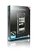 [Sealed Retail Package] DLO Jam Jacket with Cable Management for iPhone 1G 2G (Black)