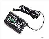 Review TGC ® TGC-PSP12 / TGC ® PSP UK 3 Pin - 2 Piece Power Adapter (Separate Power Cable & Adapter)