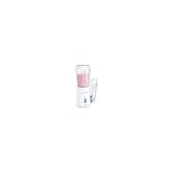 Hamilton Beach Personal Blender White Comes With Two Jars And Two Drink-From Travel Lids