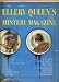 Books : Ellery Queen's Mystery Magazine, July 1951 (Volume 18 No. 1)