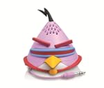 Gear4 PG781G Lazer BIRD Enceintes PC...