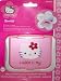 Calculatrice-Horloge-Miroir Hello Kitty