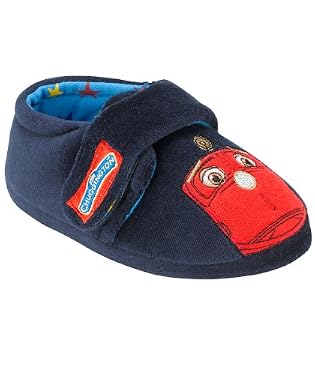 Chuggington Slipper