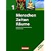 Menschen Zeiten Räume - Arbeitsbuch für Gesellschaftslehre - Rheinland-Pfalz und Saarland - Neue Ausgabe: Menschen, Zeiten, Räume 1. 5./6. Schuljahr - ... für Gesellschaftslehre (Lernmaterialien)