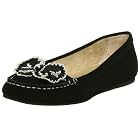 BC Footwear Women's Custard II Flat