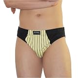 Mens Steve low rise brief underwear. by Steve