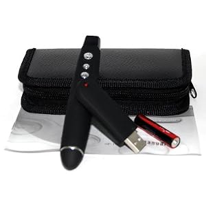 wireless usb remote laser presentation pointer pen wireless usb remote laser presentation pointer pen