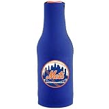 New York Mets Zipper Bottle Suit