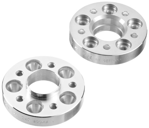 FK Automotive FK00525BZ+ Spurverbreiterung FK - 50 mm System B+ - fit for Alfa Romeo 147,  Preisvergleich