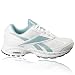 Reebok Lady Ascender Fitness X-Training Shoes, Size UKL8