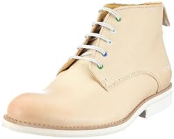 NOBRAND Bly 908036.01, Damen Stiefel, Beige (beige 9378), EU 36 (UK 3.5) (US 5.5)