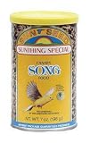 (Price/3)Canary Song Food 7oz (can)