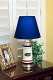 NCAA Florida Gators 21 Ceramic Lamp