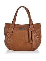 Belmondo Bolso asa al hombro (Cognac)