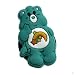 Bär mit Regenbogenstern style your Crocs, rainbow bear