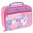 Stephen Joseph Lunchbox, Ballet
