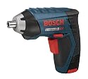 Bosch SPS10-2 4-Volt Max Pocket Screwdriver