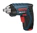 Bosch SPS10-2 4-Volt Max Pocket Screwdriver