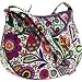 Vera Bradley Criss Cross Crossbody Bag in Viva la Vera
