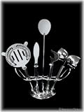 Set 6 Pc Bar Tools