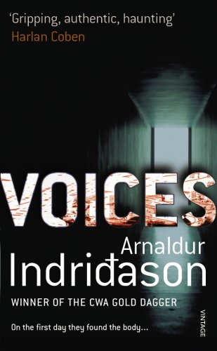 Arnaldur