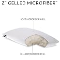 Gel Fiber Filled Pillow