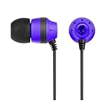 Skullcandy INK'd Earbuds S2INCZ-043 (Purple/Black)