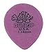JIM DUNLOP Tortex(Tear) 1.14 / Pur
