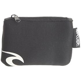 bloc porte bois Rip Curl Neowallet  Portefeuille