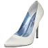 Lauren Jones Womens Zinger Pump