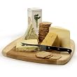 British Cheese Board Gift Set (2.5 pound)